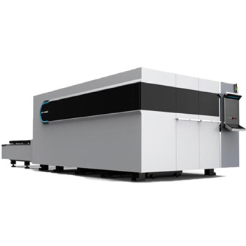 大包围光纤激光切割机